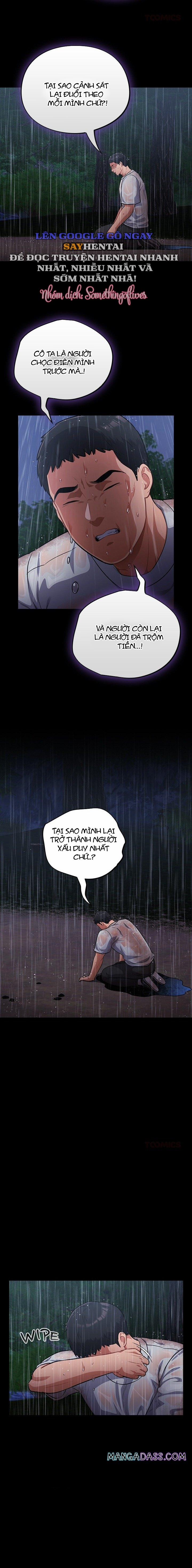 Vi Rút Ngu Ngốc 54 trang 7