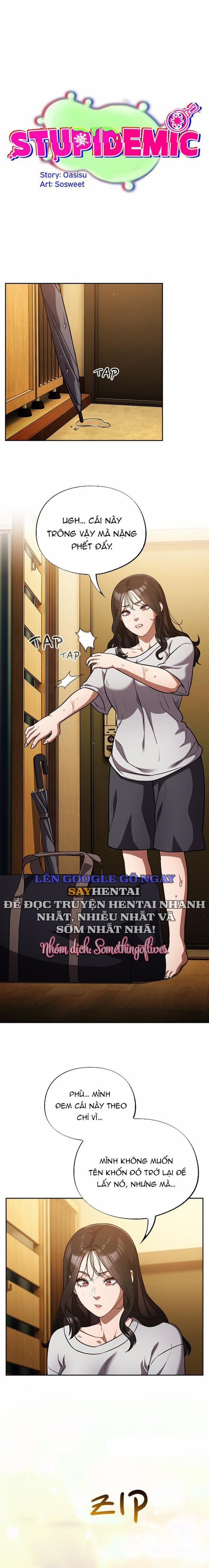 Vi Rút Ngu Ngốc 55 trang 0