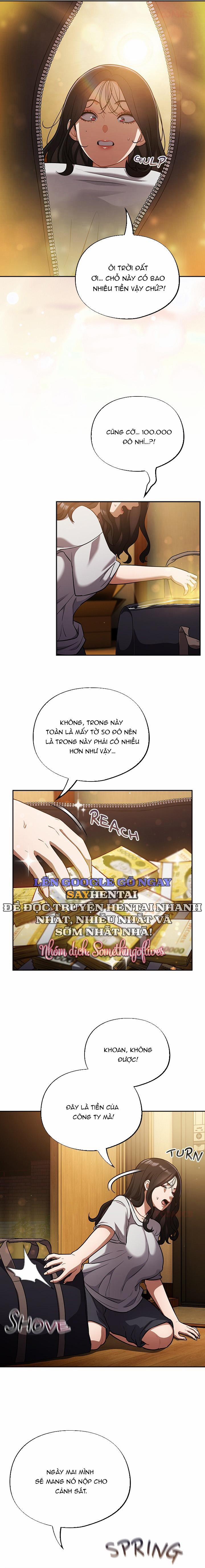 Vi Rút Ngu Ngốc 55 trang 1