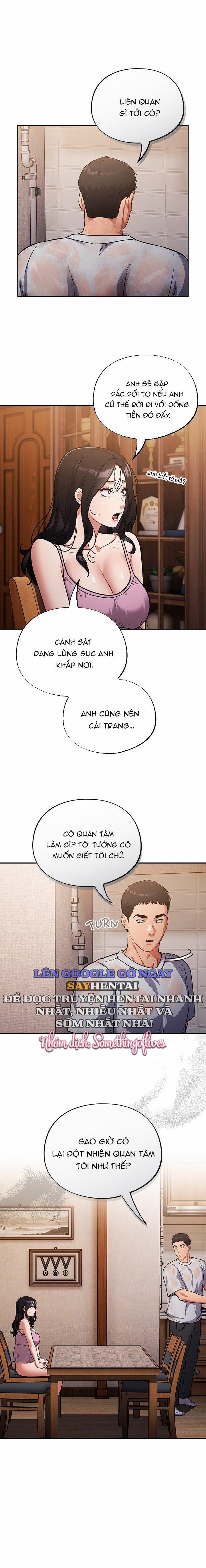 Vi Rút Ngu Ngốc 55 trang 15