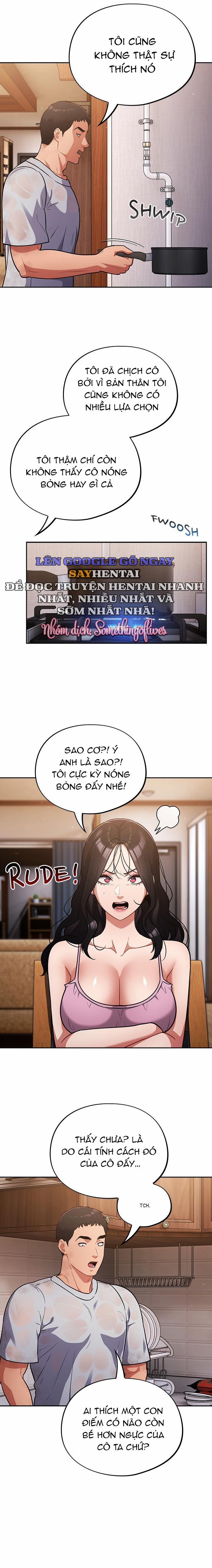 Vi Rút Ngu Ngốc 56 trang 1