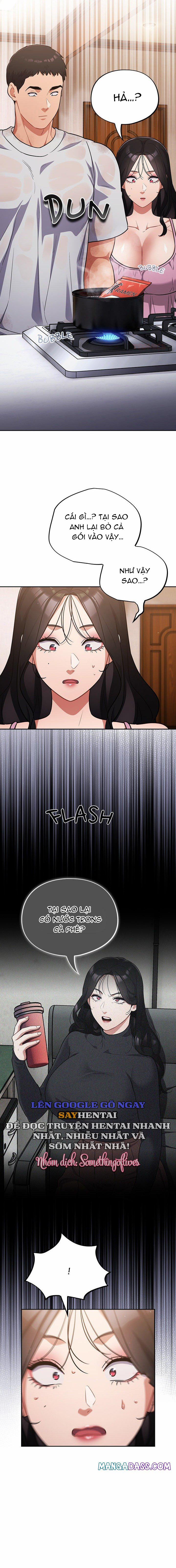 Vi Rút Ngu Ngốc 56 trang 10
