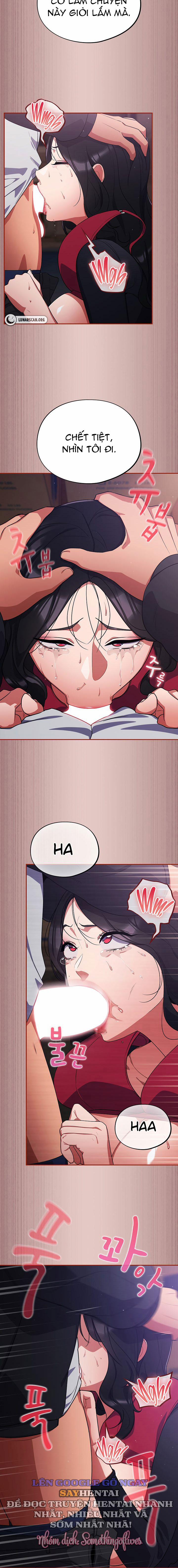 Vi Rút Ngu Ngốc 8 trang 14