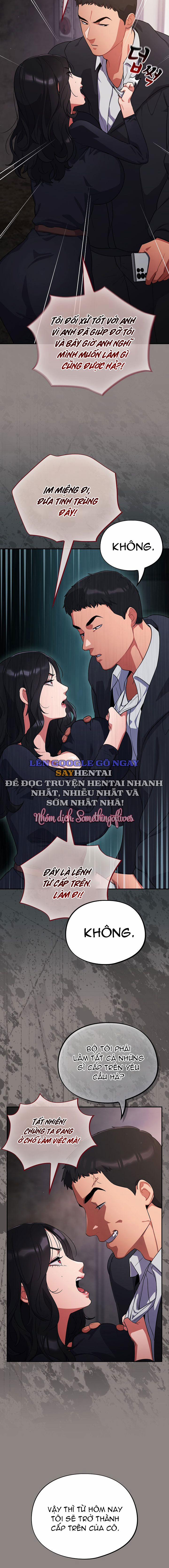 Vi Rút Ngu Ngốc Chương 8 Trang 3