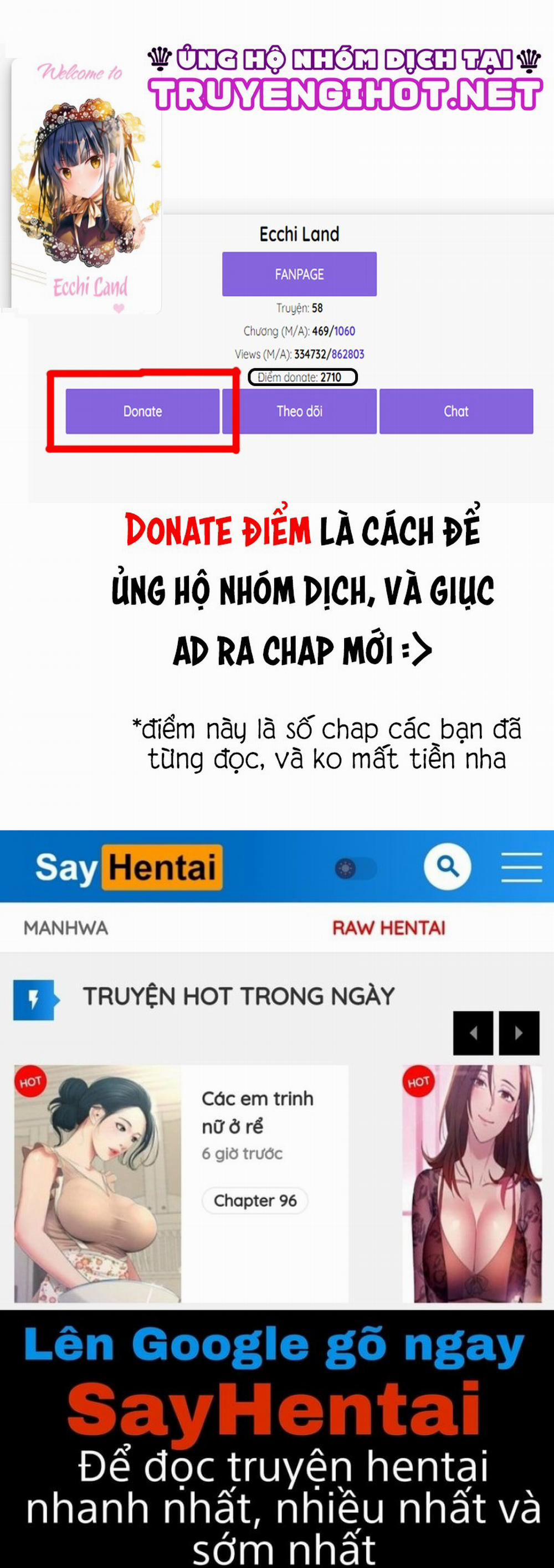 Vị Sếp Thú Tính Nhà Bên 3.3 trang 5