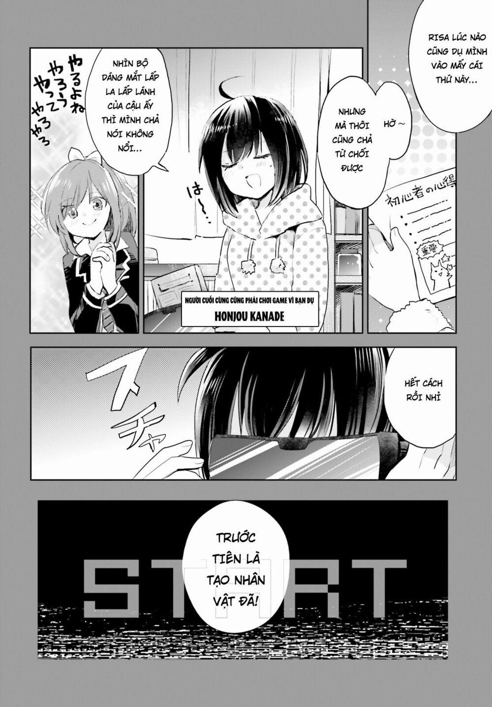 Vì Sợ Đau Nên Em Tăng Max Vit 1 trang 4