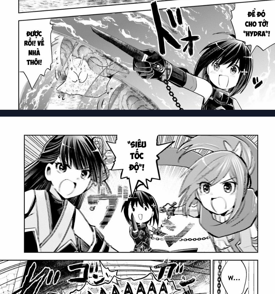 Vì Sợ Đau Nên Em Tăng Max Vit 15 trang 29