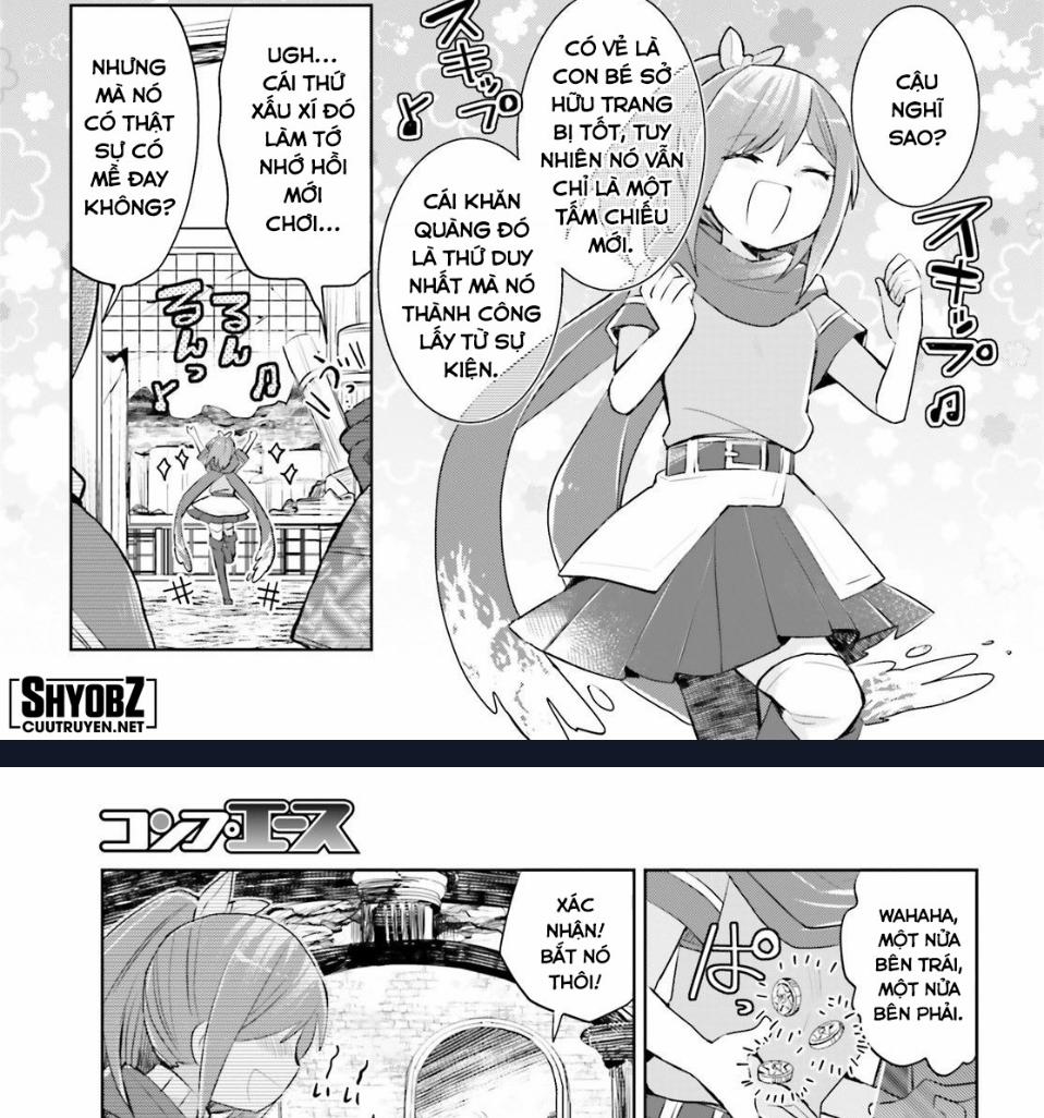 Vì Sợ Đau Nên Em Tăng Max Vit 15 trang 56