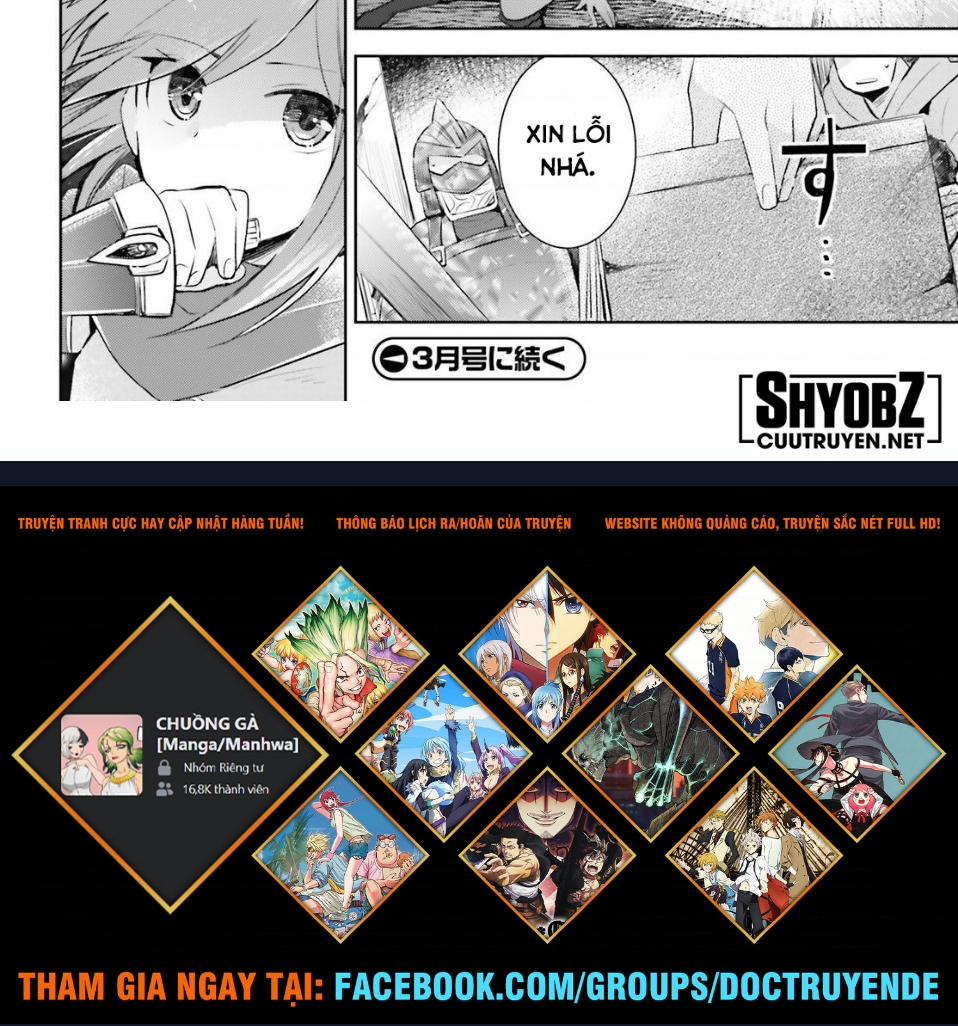 Vì Sợ Đau Nên Em Tăng Max Vit 15 trang 59