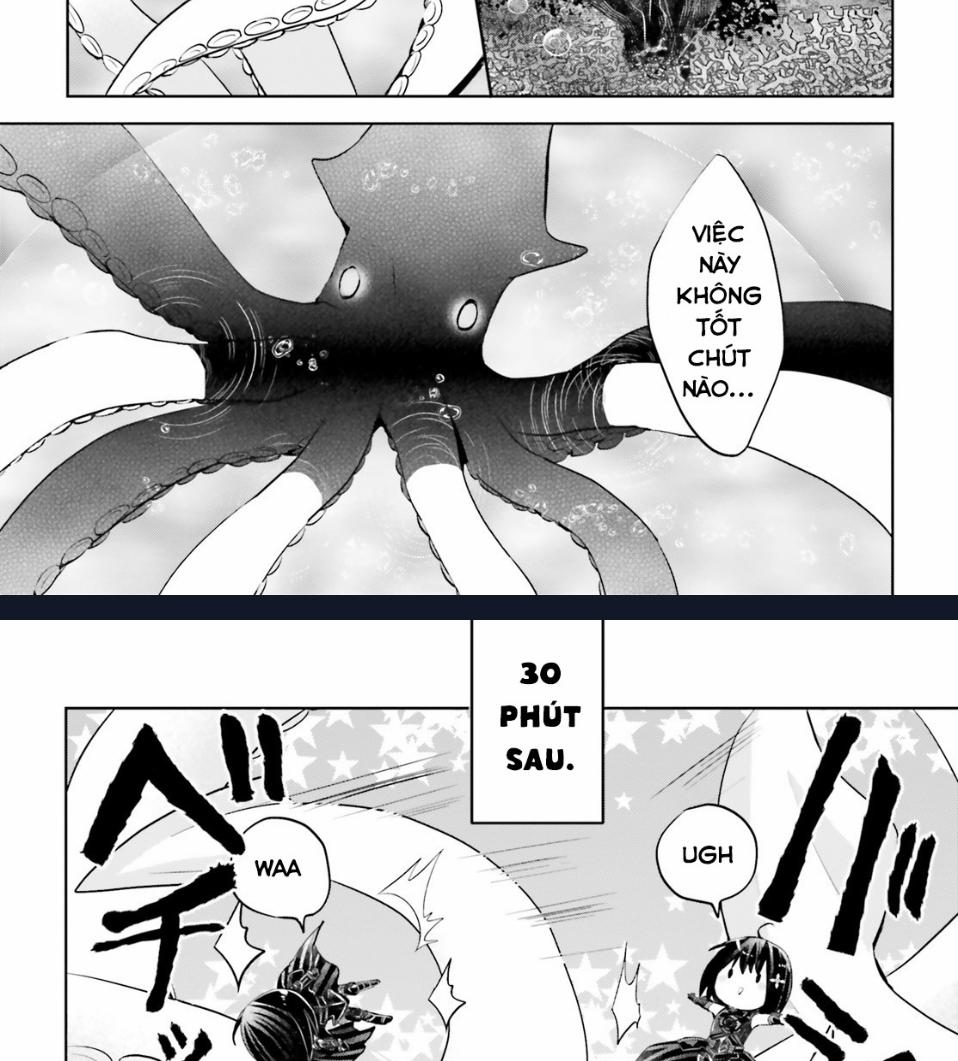 Vì Sợ Đau Nên Em Tăng Max Vit 16 trang 14
