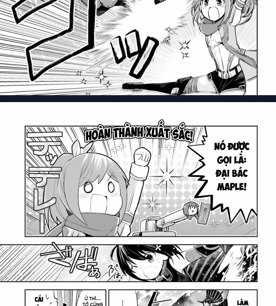 Vì Sợ Đau Nên Em Tăng Max Vit 16 trang 38