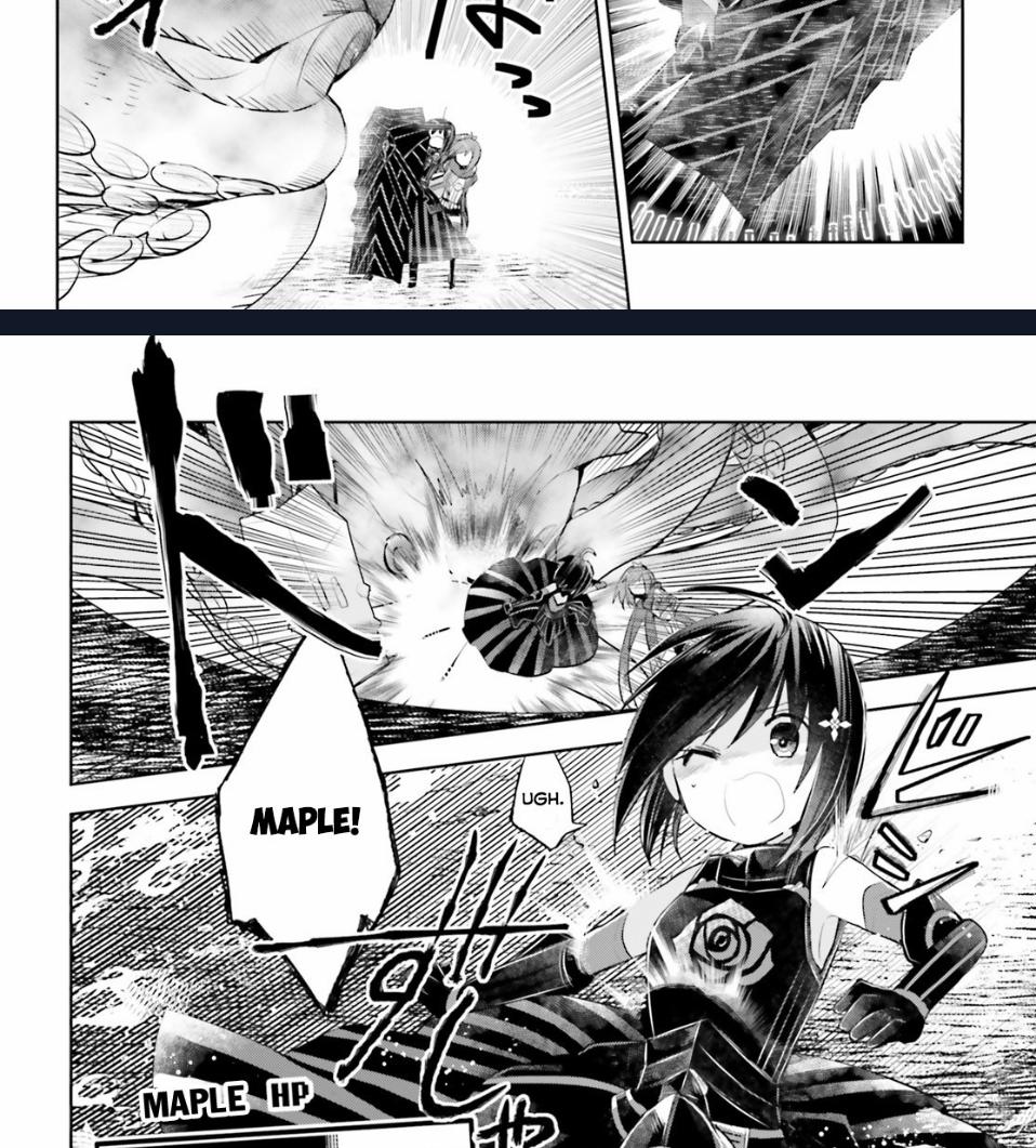 Vì Sợ Đau Nên Em Tăng Max Vit 16 trang 42