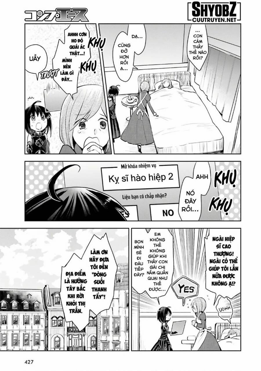 Vì Sợ Đau Nên Em Tăng Max Vit 19 trang 9