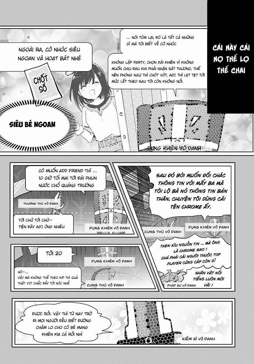 Vì Sợ Đau Nên Em Tăng Max Vit 2 trang 10