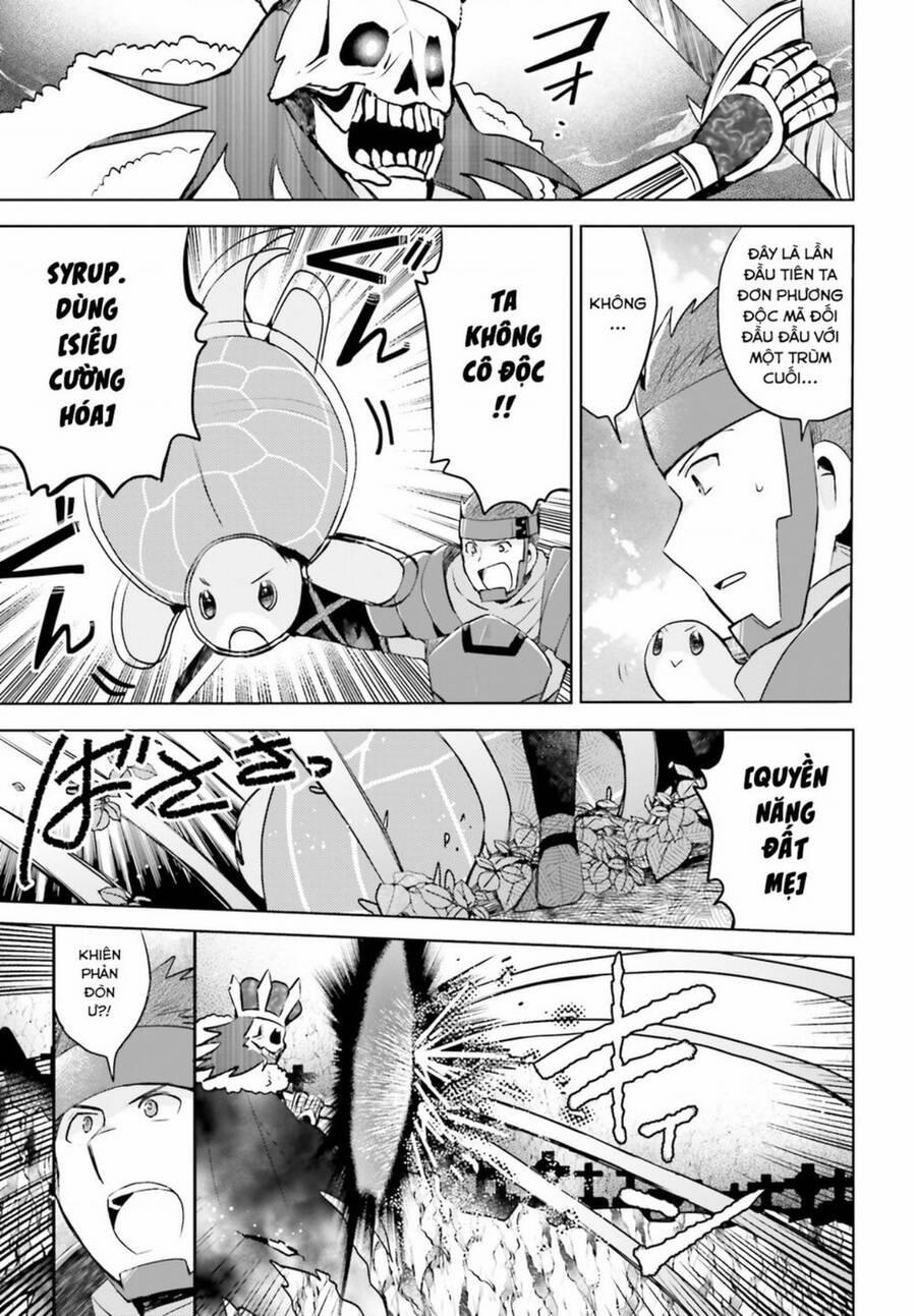 Vì Sợ Đau Nên Em Tăng Max Vit 20 trang 10