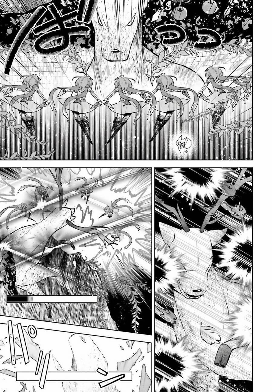 Vì Sợ Đau Nên Em Tăng Max Vit 23 trang 19