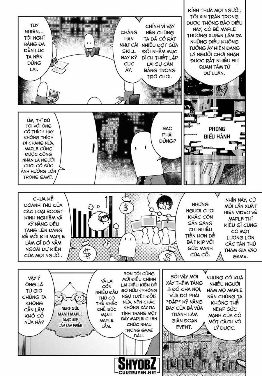 Vì Sợ Đau Nên Em Tăng Max Vit 24 trang 2