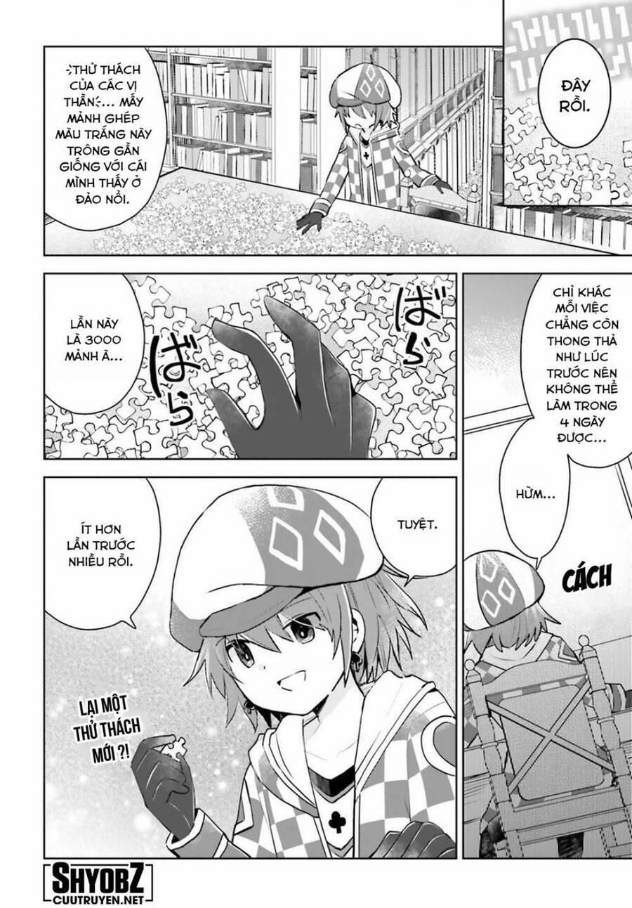 Vì Sợ Đau Nên Em Tăng Max Vit 25 trang 24