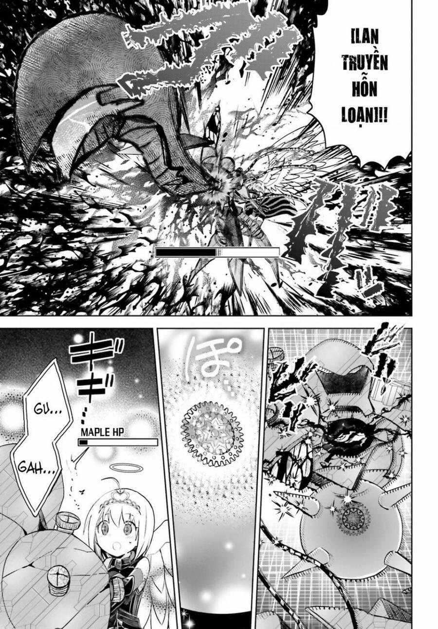 Vì Sợ Đau Nên Em Tăng Max Vit 26 trang 26