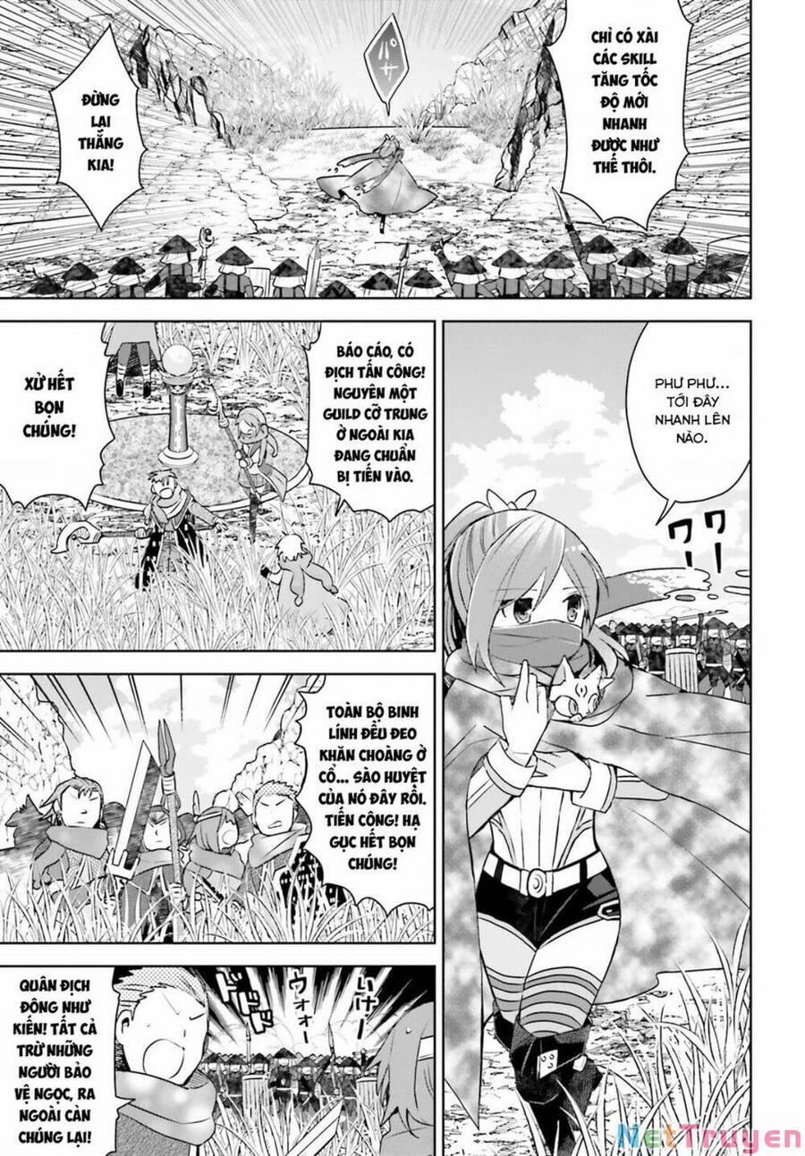 Vì Sợ Đau Nên Em Tăng Max Vit 30 trang 12