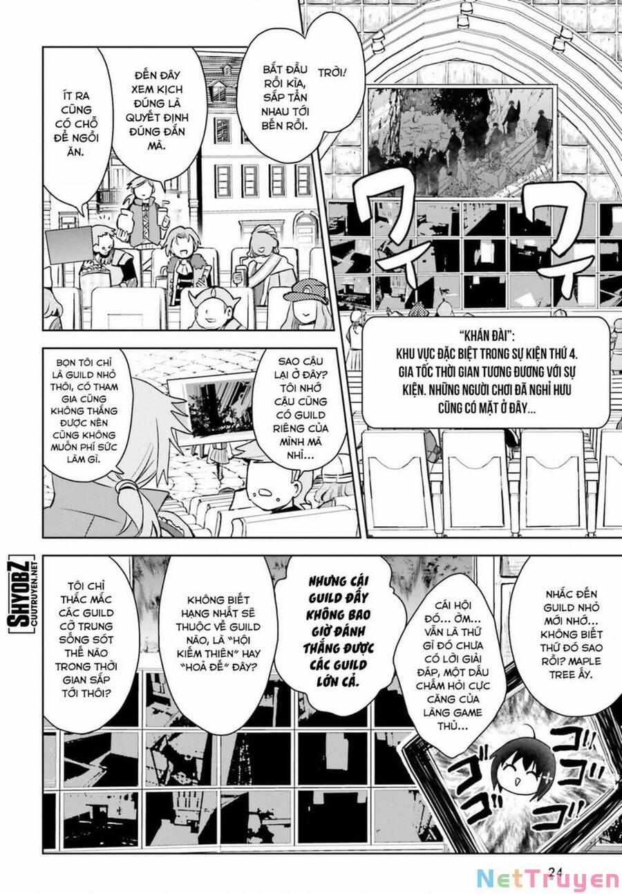 Vì Sợ Đau Nên Em Tăng Max Vit 30 trang 15