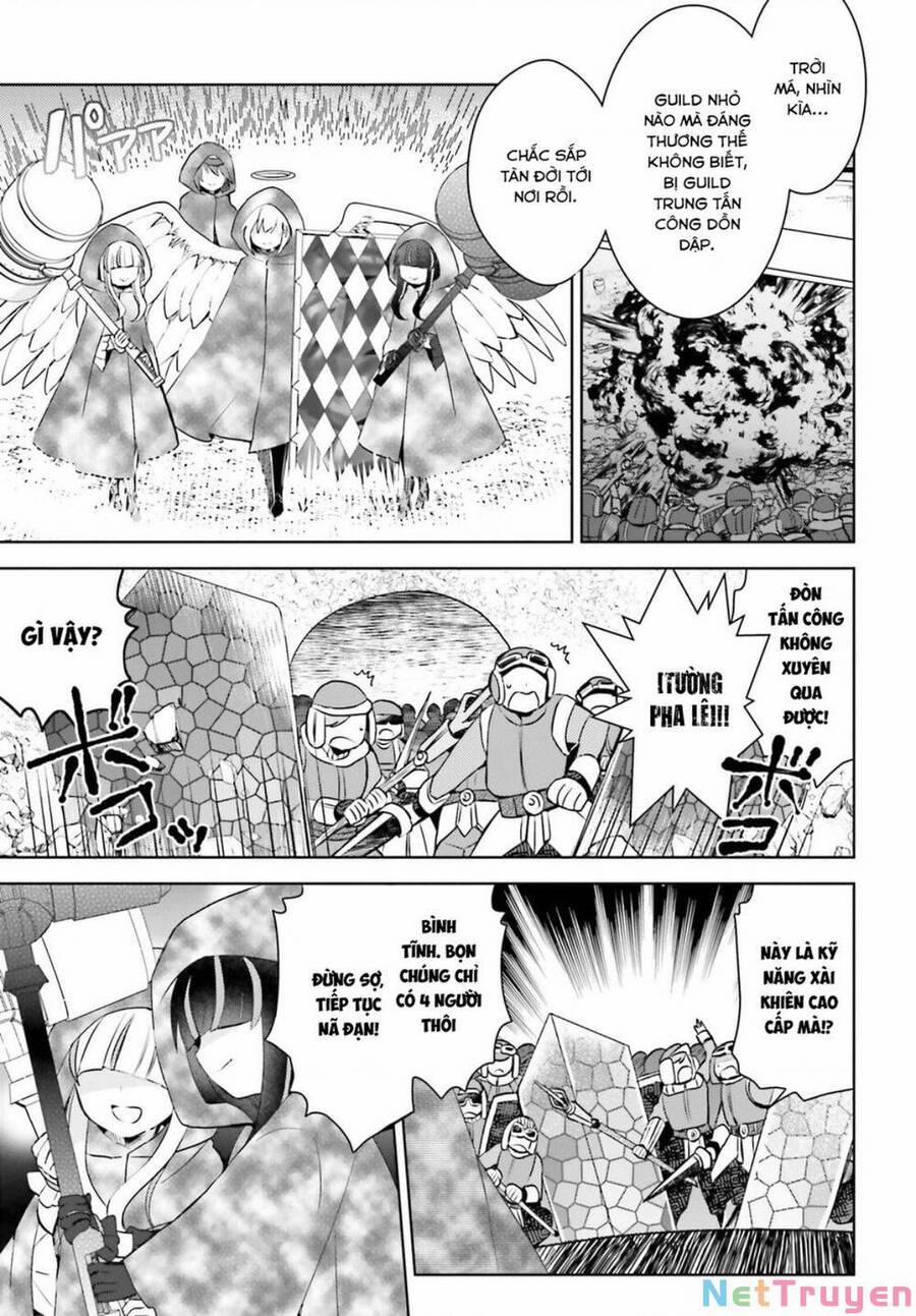 Vì Sợ Đau Nên Em Tăng Max Vit 30 trang 18