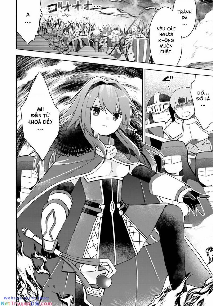 Vì Sợ Đau Nên Em Tăng Max Vit 31 trang 13