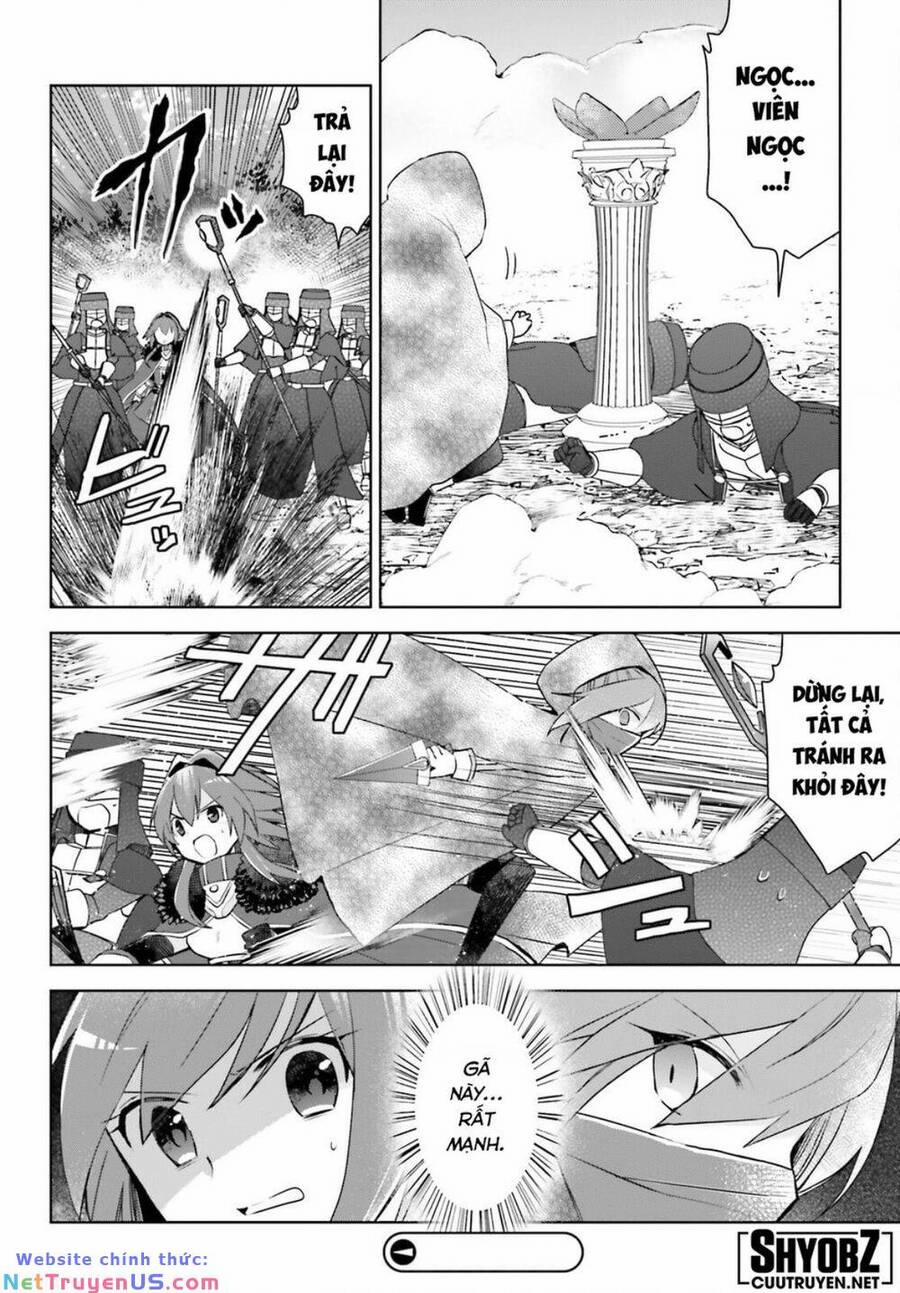 Vì Sợ Đau Nên Em Tăng Max Vit 31 trang 17