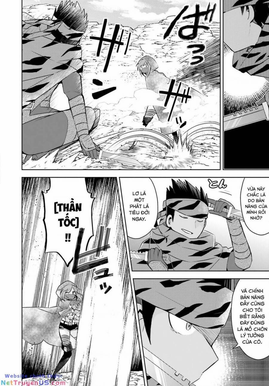 Vì Sợ Đau Nên Em Tăng Max Vit 31 trang 3