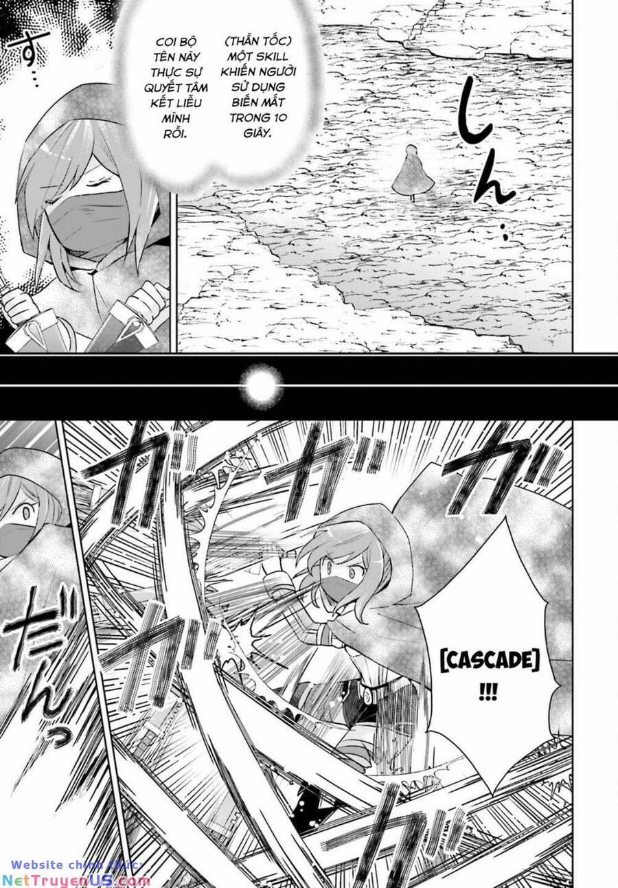 Vì Sợ Đau Nên Em Tăng Max Vit 31 trang 4