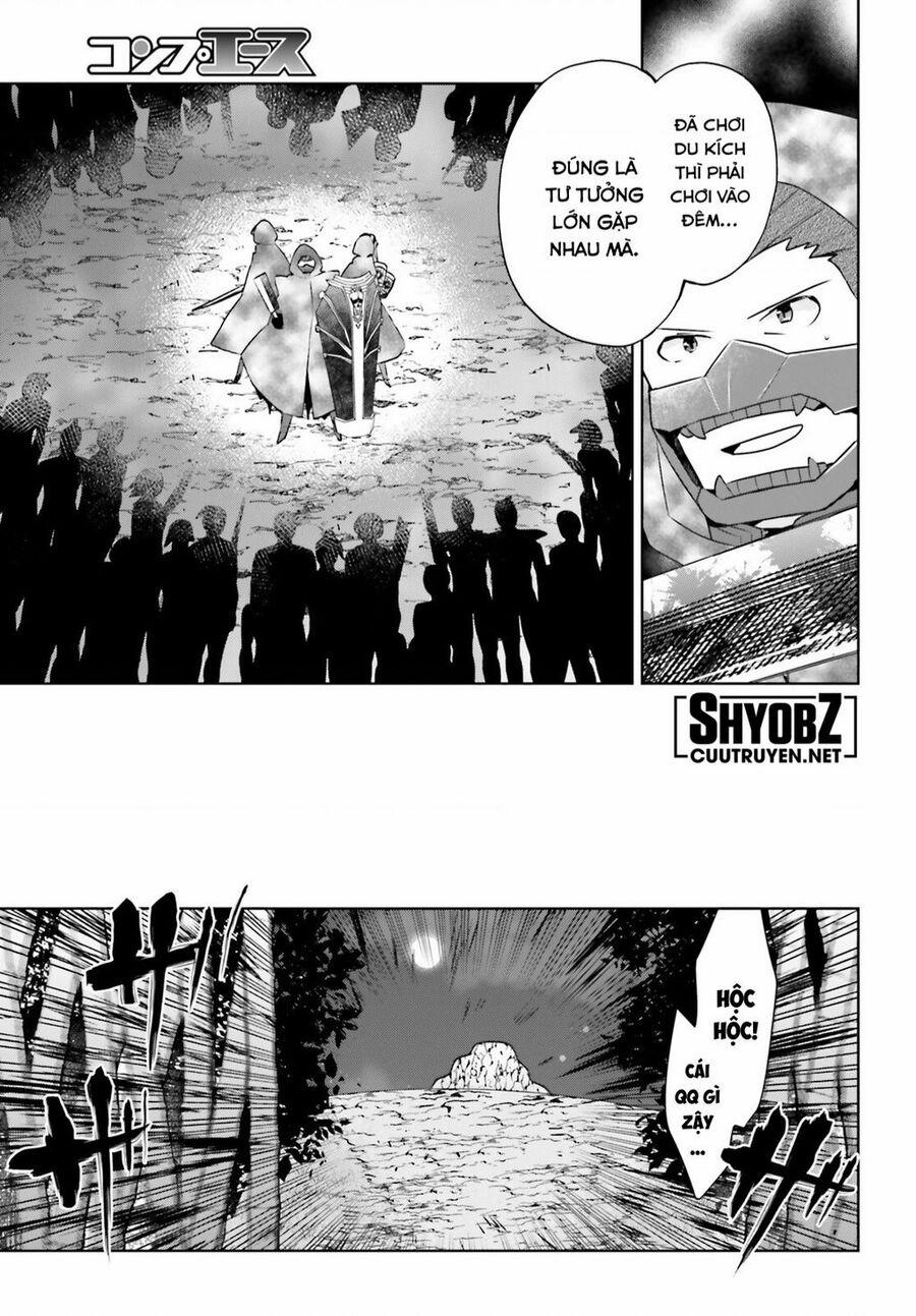 Vì Sợ Đau Nên Em Tăng Max Vit 33 trang 9