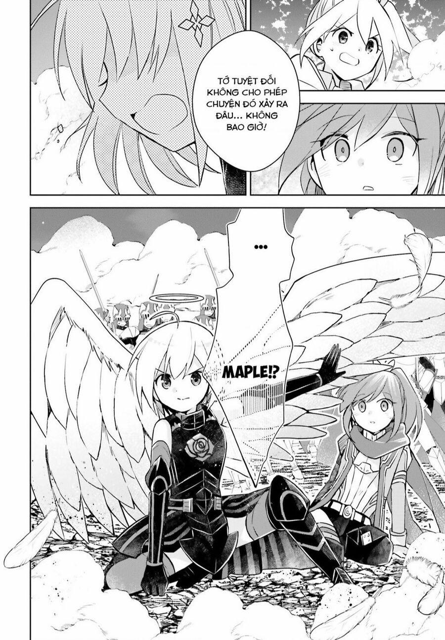 Vì Sợ Đau Nên Em Tăng Max Vit 34 trang 15