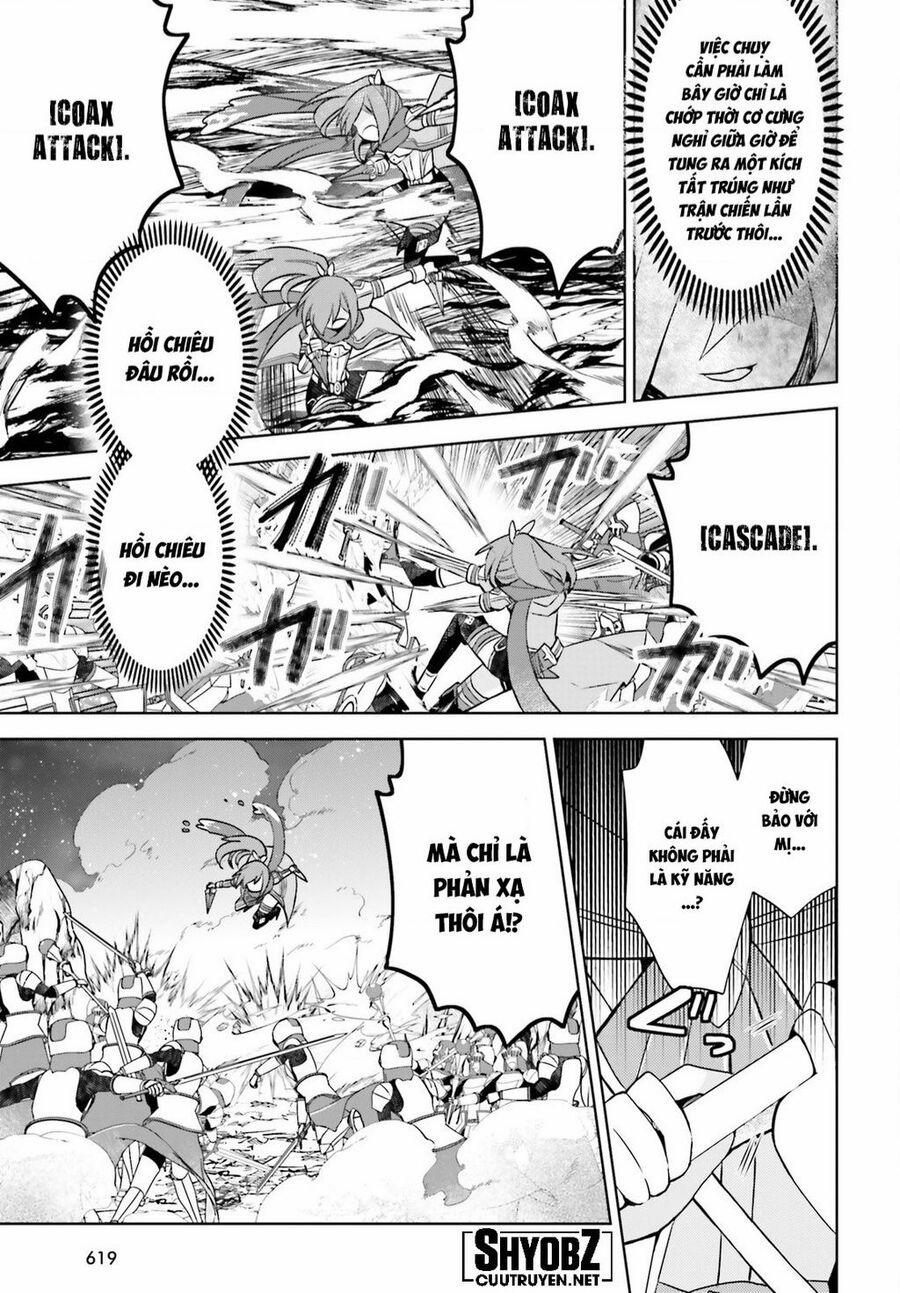 Vì Sợ Đau Nên Em Tăng Max Vit 34 trang 5