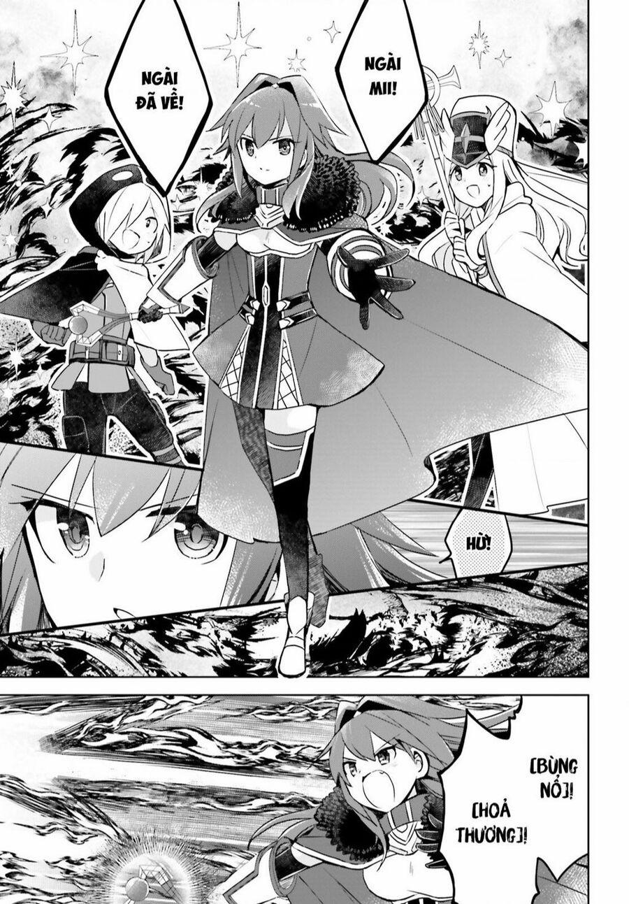 Vì Sợ Đau Nên Em Tăng Max Vit 36 trang 19