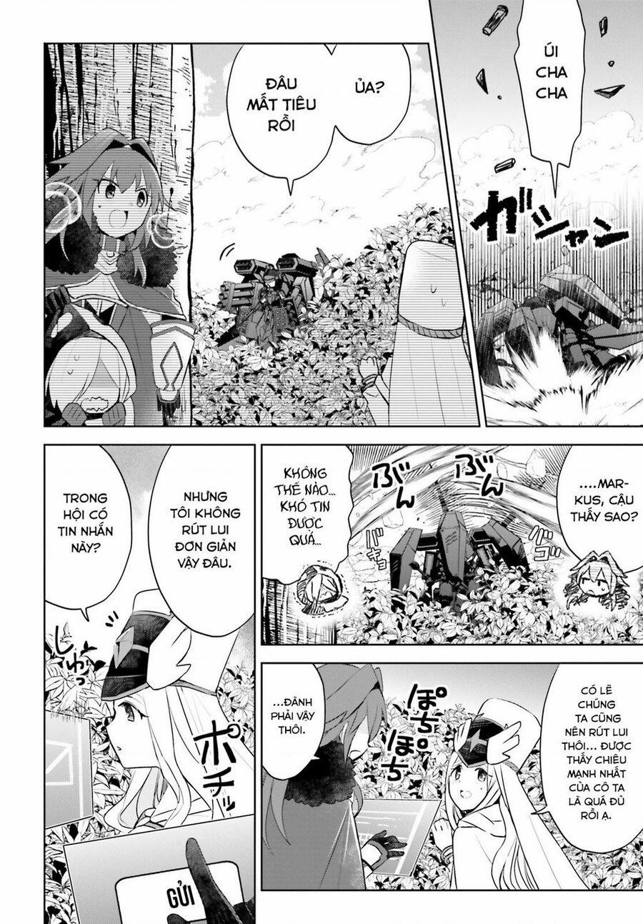 Vì Sợ Đau Nên Em Tăng Max Vit 37 trang 14