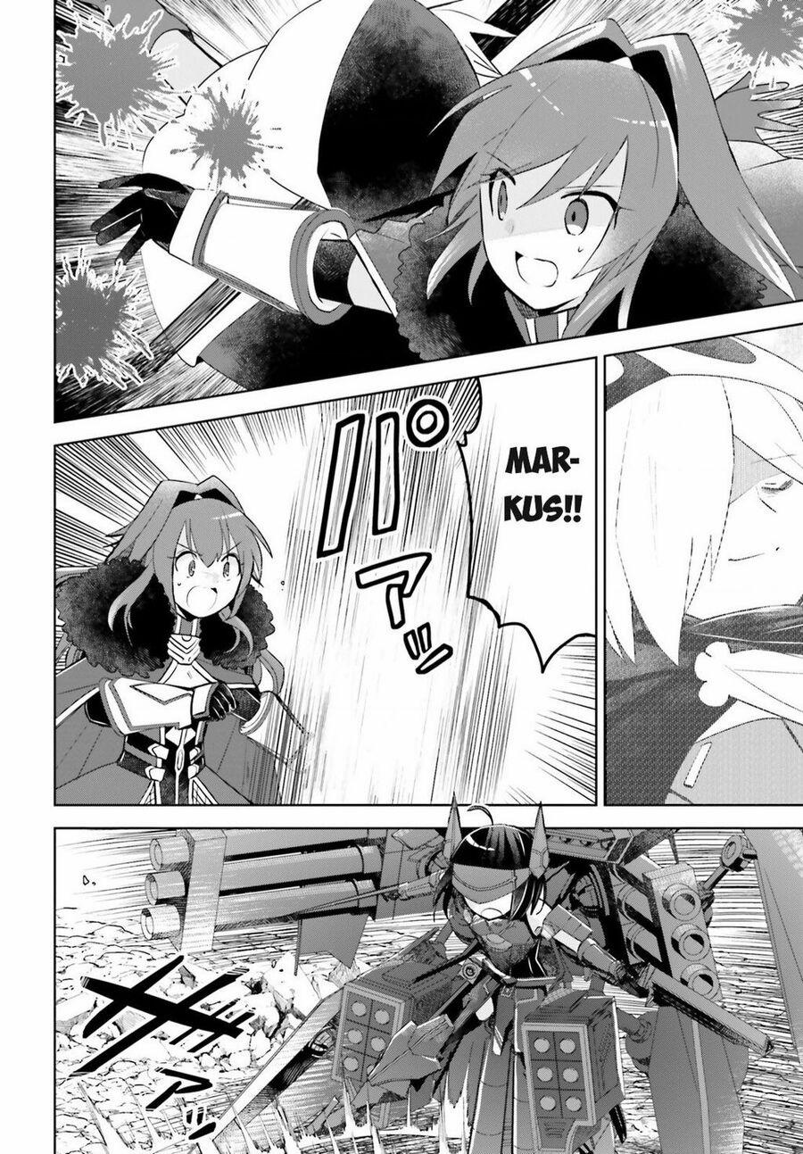 Vì Sợ Đau Nên Em Tăng Max Vit 37 trang 18