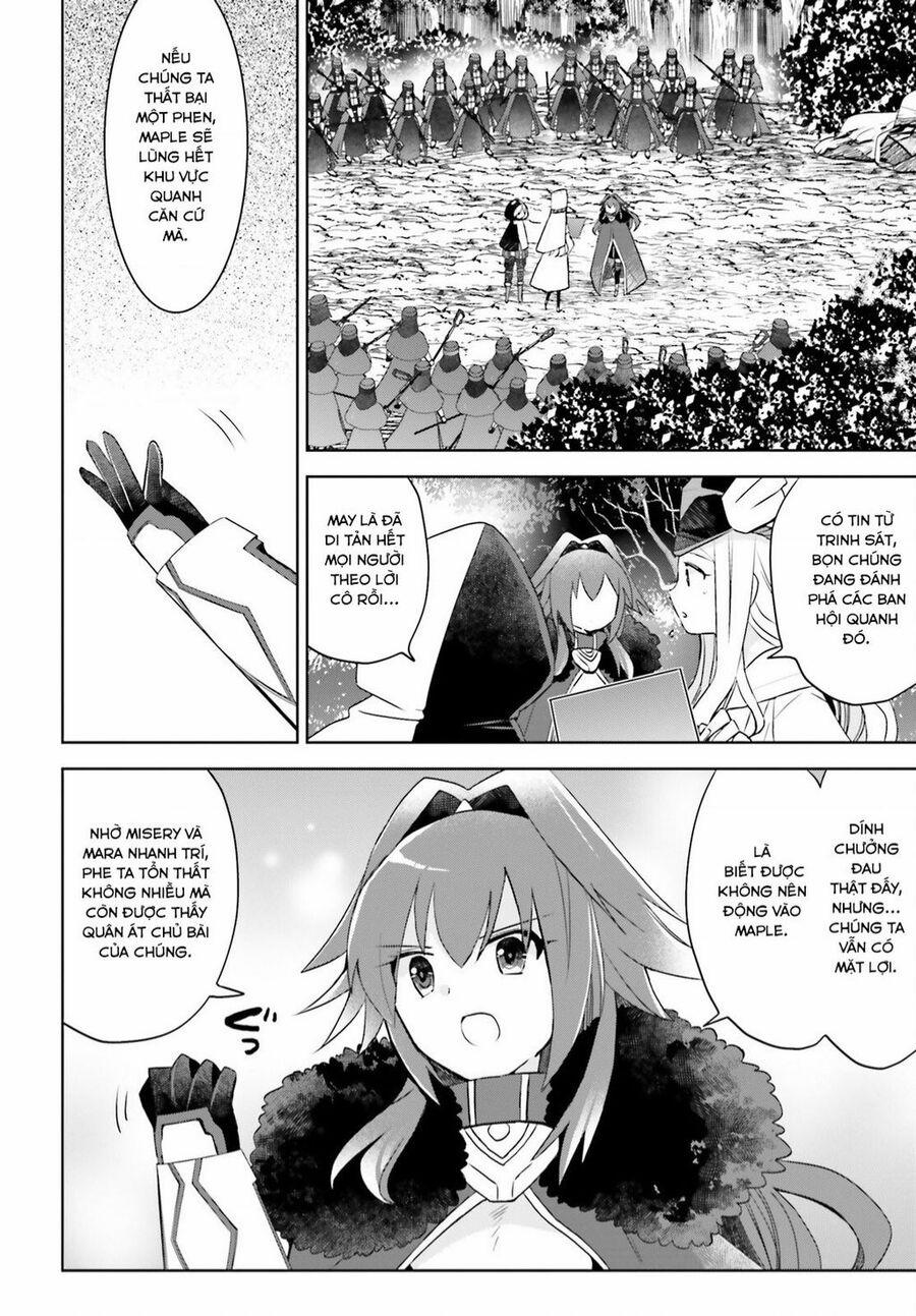 Vì Sợ Đau Nên Em Tăng Max Vit 38 trang 4