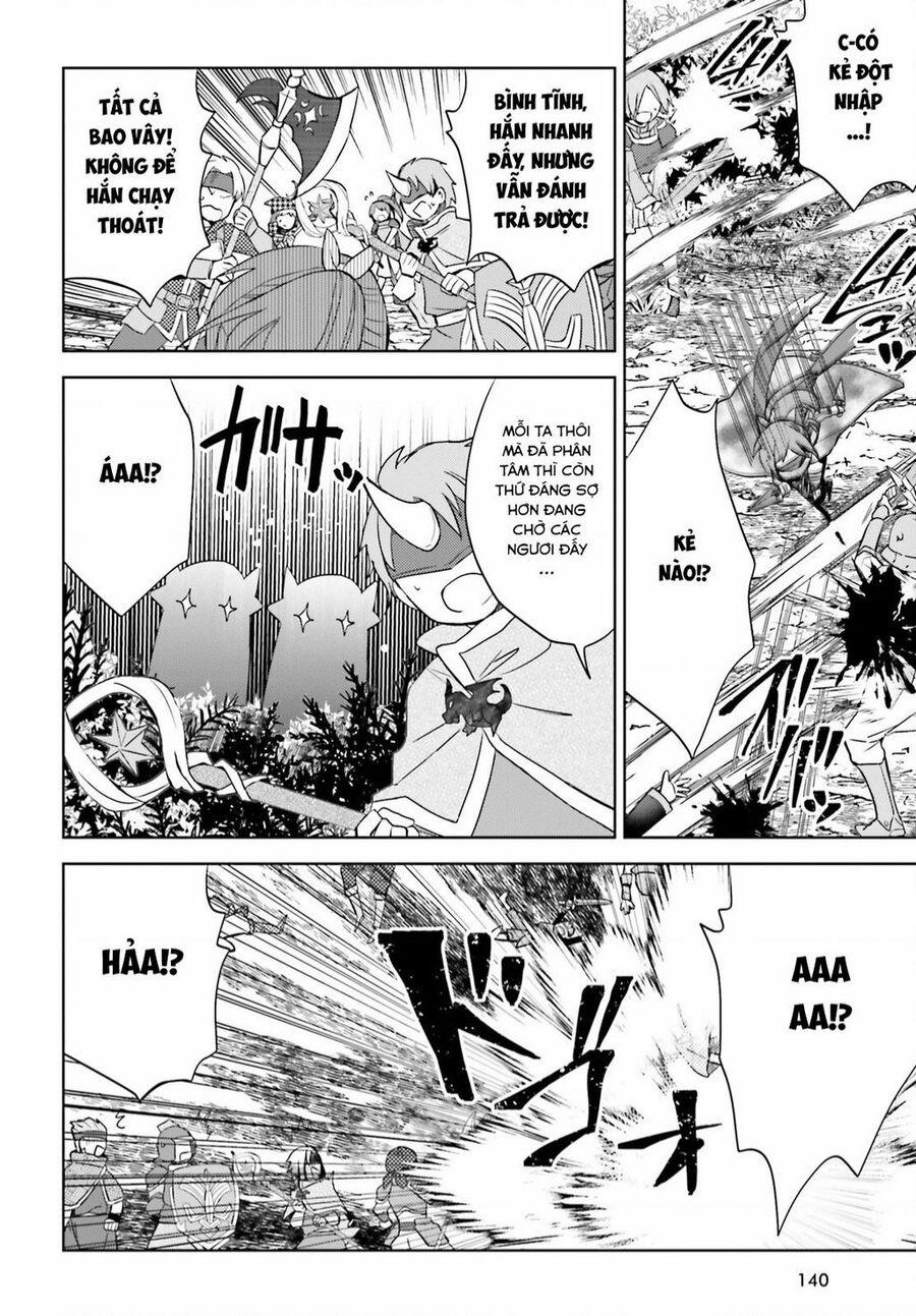 Vì Sợ Đau Nên Em Tăng Max Vit 38 trang 8