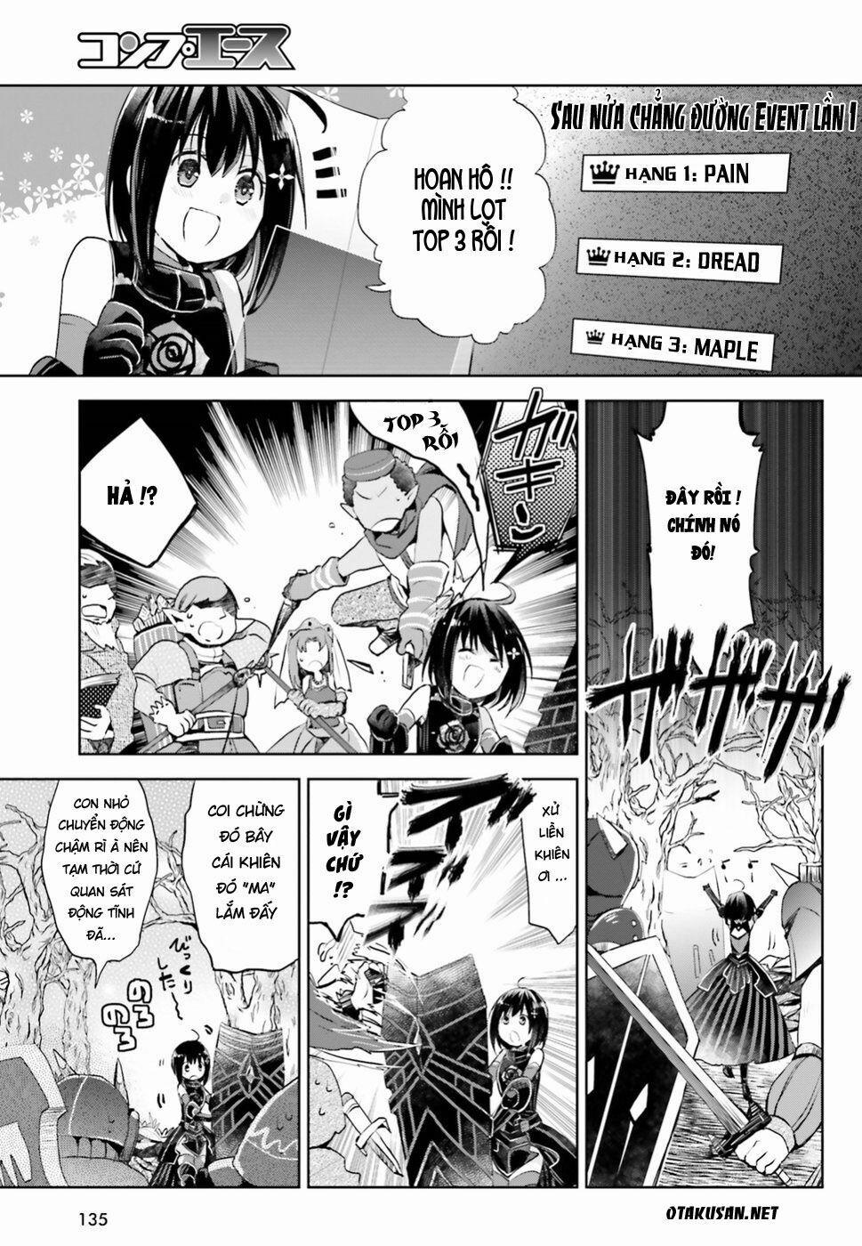 Vì Sợ Đau Nên Em Tăng Max Vit 4 trang 7