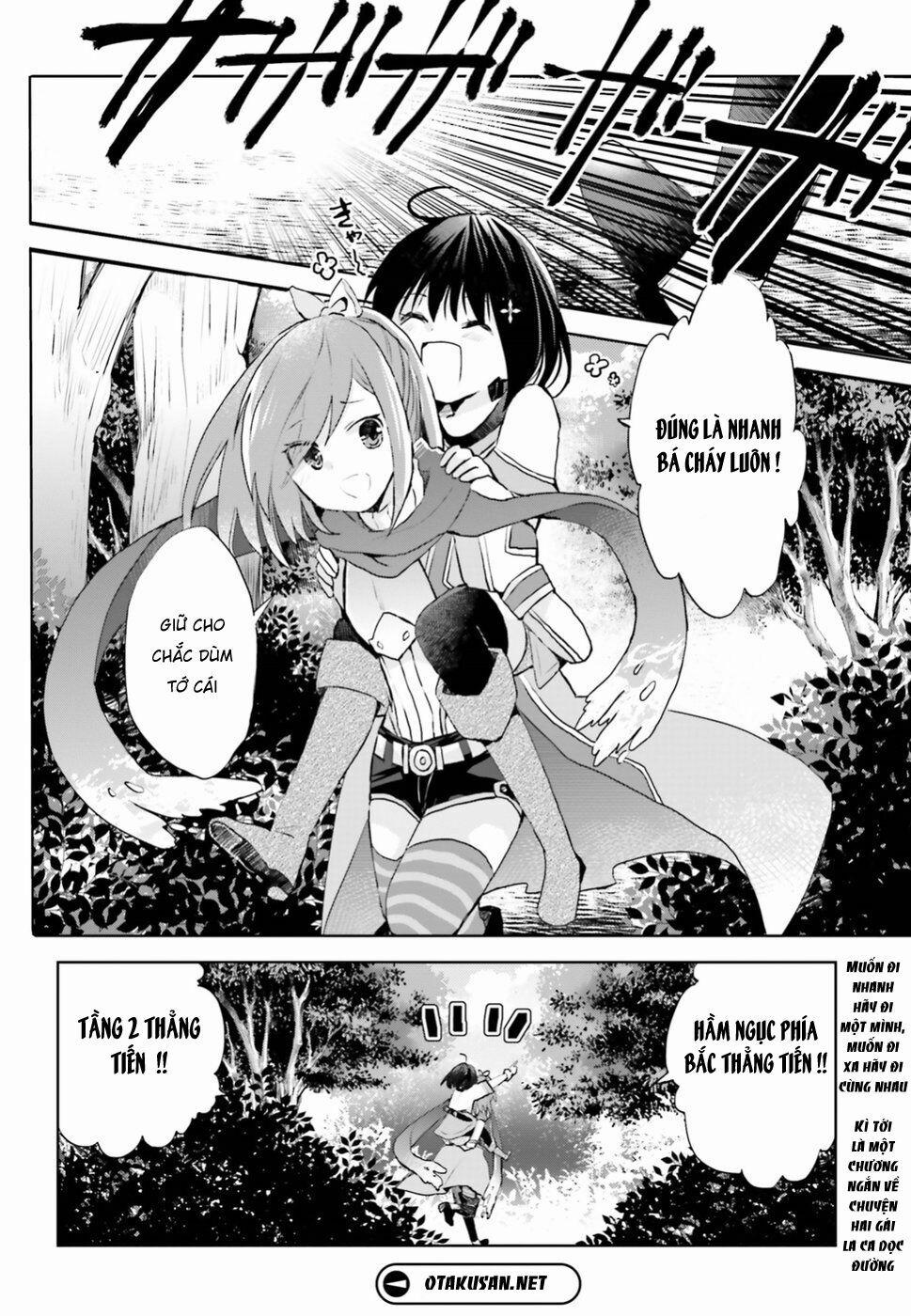 Vì Sợ Đau Nên Em Tăng Max Vit 6 trang 24