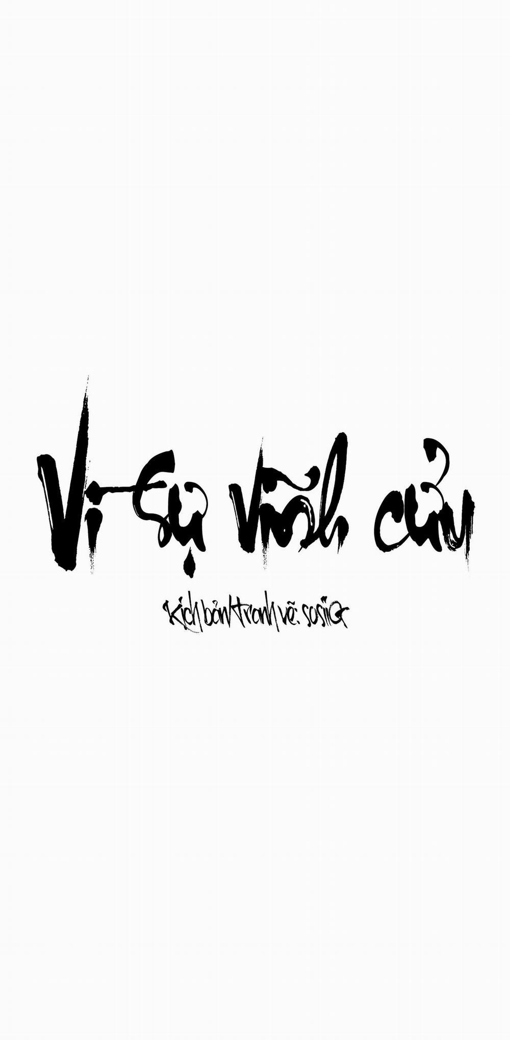 Vì Sự Vĩnh Cửu Chương 7 Trang 1