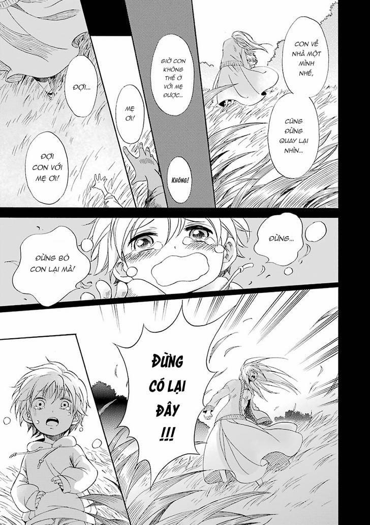 Vị Thần Ma Cà Rồng 1 trang 32