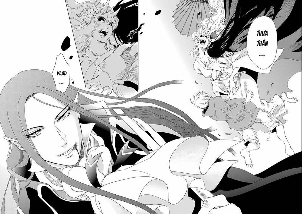 Vị Thần Ma Cà Rồng 1 trang 37