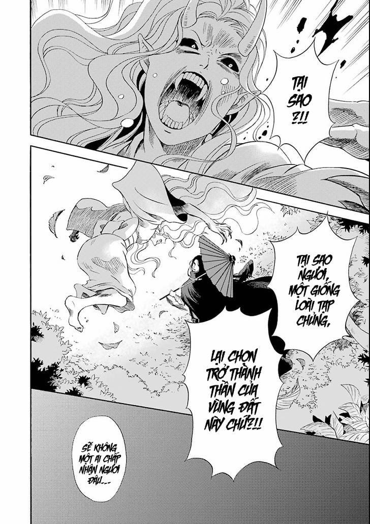 Vị Thần Ma Cà Rồng 1 trang 38