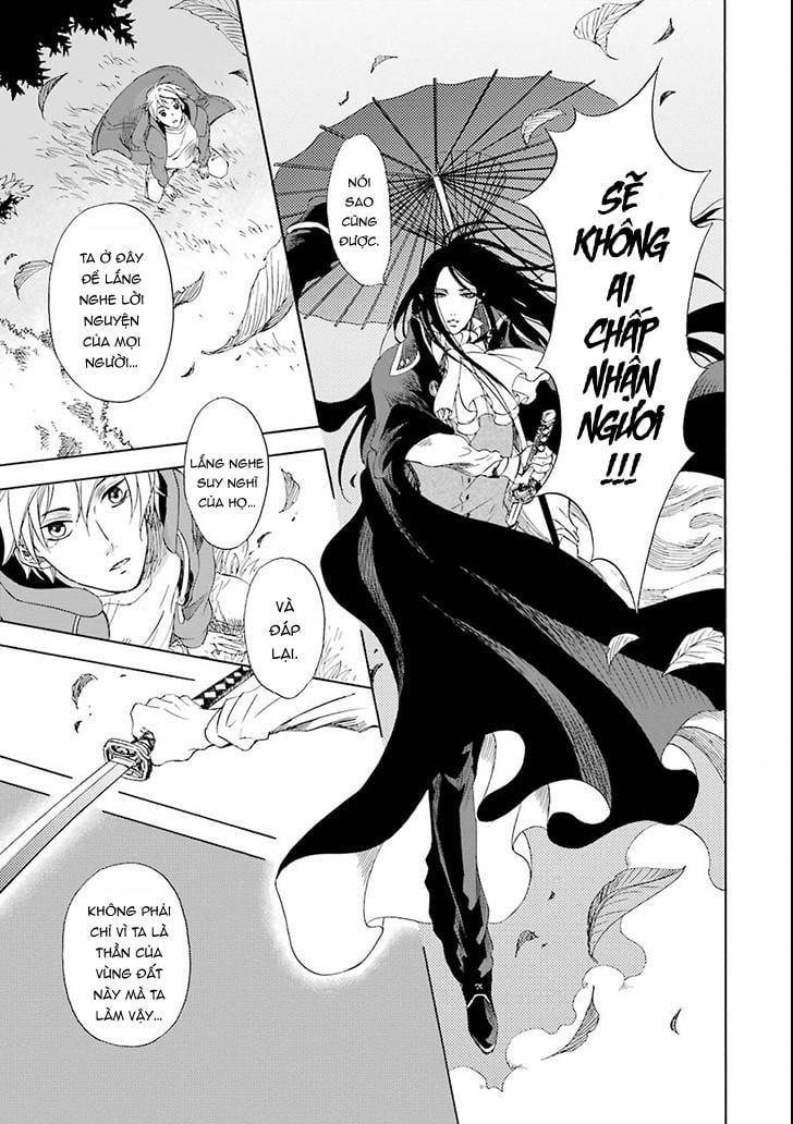 Vị Thần Ma Cà Rồng 1 trang 39