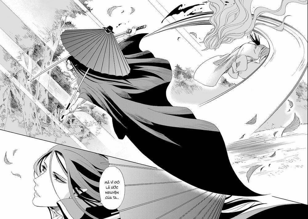 Vị Thần Ma Cà Rồng 1 trang 40