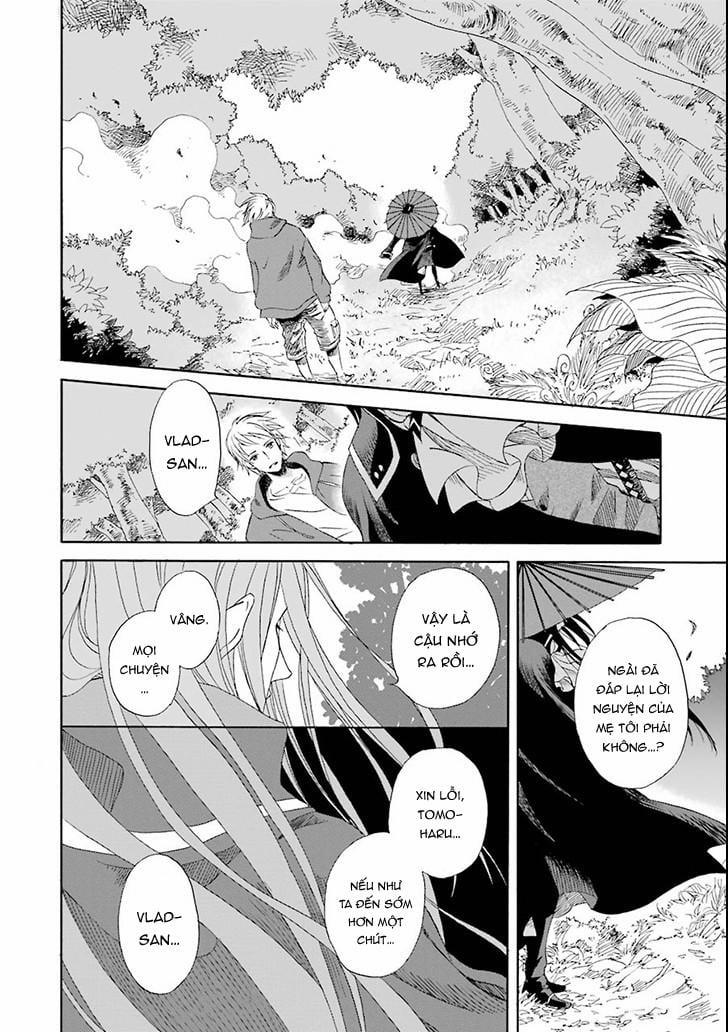 Vị Thần Ma Cà Rồng 1 trang 41