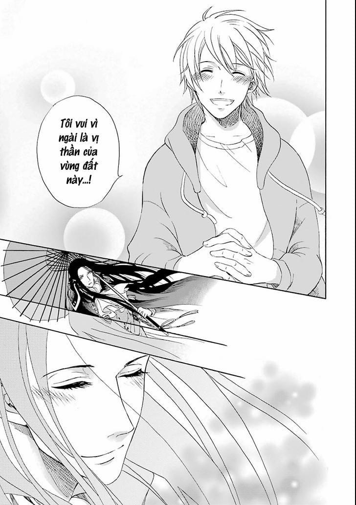 Vị Thần Ma Cà Rồng 1 trang 42