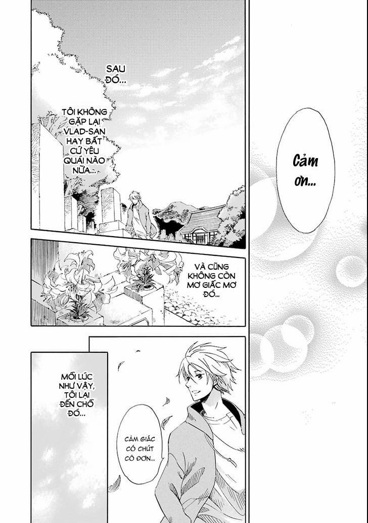 Vị Thần Ma Cà Rồng 1 trang 43