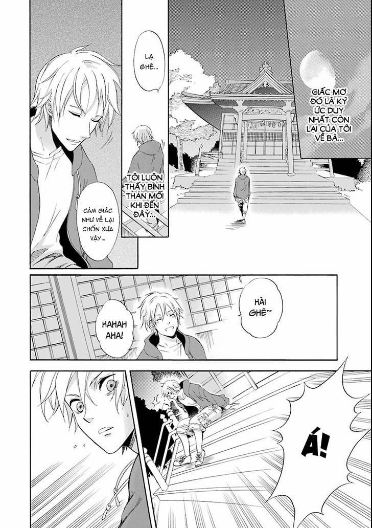 Vị Thần Ma Cà Rồng 1 trang 5